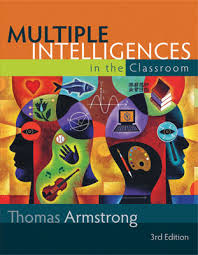 Multiple Intelligences in the Classroom 3rd Editions - Thomas Armstrong Multiple Intelligences in the Classroom 3rd Editions - Thomas Armstrong