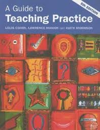 A Guide to Teaching Practice 5th Edition A Guide to Teaching Practice 5th Edition