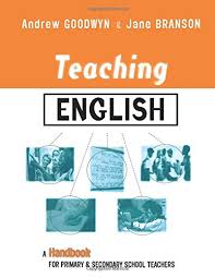 Teaching English A Handbook for Primary and Secondary School Teachers Teaching English A Handbook for Primary and Secondary School Teachers