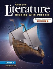 Literature Reading With Purpose Course 1 - Interactive Student Edition Literature Reading With Purpose Course 1 - Interactive Student Edition