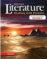 Literature Reading with Purpose Course 2 - Interactive Student Edition Literature Reading with Purpose Course 2 - Interactive Student Edition