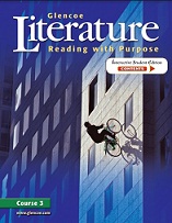 Literature Reading With Purpose Course 3 - Interactive Student Edition Literature Reading With Purpose Course 3 - Interactive Student Edition