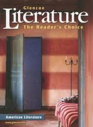 Literature The Readers Choice American Literature - Interactive Student Edition 2007 Literature The Readers Choice American Literature - Interactive Student Edition 2007