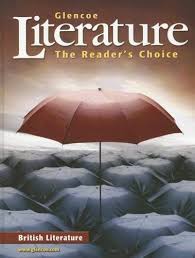 Literature The Readers Choice British Literature - Interactive Student Edition 2007 Literature The Readers Choice British Literature - Interactive Student Edition 2007