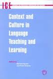 ICE Context and Culture in Language Teaching and Learning by Michael Byram and Peter Grundy ICE Context and Culture in Language Teaching and Learning by Michael Byram and Peter Grundy