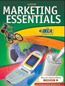 Marketing Essentials - Interactive Student Edition (2006) Marketing Essentials - Interactive Student Edition (2006)