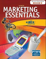 Marketing Essentials - Interactive Student Edition (2009) Marketing Essentials - Interactive Student Edition (2009)