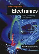 Oxford English for Electronic Oxford English for Electronic