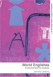 World Englishes A Resource Book for Students World Englishes A Resource Book for Students