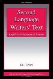 Second Language Writers Text (ESL and Applied Linguistics Professional Series) Second Language Writers Text (ESL and Applied Linguistics Professional Series)