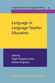 Language in Language Teacher Education Language in Language Teacher Education