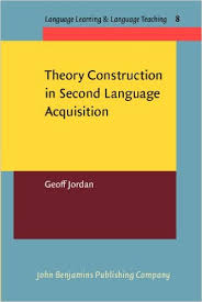 Theory Construction in Second Language Acquisition Theory Construction in Second Language Acquisition