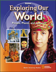 Exploring Our World People Places and Cultures - Interactive Student Edition 2008 Exploring Our World People Places and Cultures - Interactive Student Edition 2008