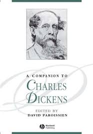 A Companion to Charles Dickens (Blackwell Companions to Literature and Culture Series) A Companion to Charles Dickens (Blackwell Companions to Literature and Culture Series)