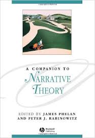 A Companion to Narrative Theory (Blackwell Companions to Literature and Culture Series) A Companion to Narrative Theory (Blackwell Companions to Literature and Culture Series)