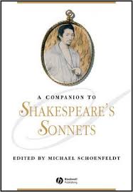 A Companion to Shakespeares Sonnets (Blackwell Companions to Literature and Culture Series) A Companion to Shakespeares Sonnets (Blackwell Companions to Literature and Culture Series)