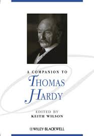 A Companion to Thomas Hardy A Companion to Thomas Hardy