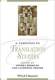 A Companion to Translation Studies A Companion to Translation Studies