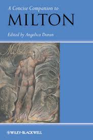 A Concise Companion to Milton A Concise Companion to Milton