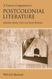 A Concise Companion to Postcolonial Literature A Concise Companion to Postcolonial Literature