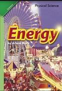 DK Energy - Graded Science Readers Level 2 DK Energy - Graded Science Readers Level 2