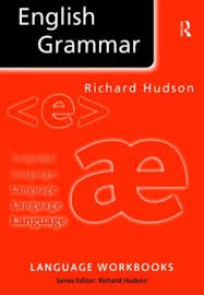ROUTLEDGE English Grammar (Language Workbooks Series) by Richard Hudson