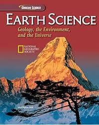 GLENCOE SCIENCE Earth Science Geology the Environment and the Universe - Interactive Student Edition GLENCOE SCIENCE Earth Science Geology the Environment and the Universe - Interactive Student Edition