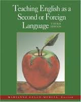 Teaching English as a Second or Foreign Language 3rd Edition by Marianne Celce - Murcia Teaching English as a Second or Foreign Language 3rd Edition by Marianne Celce - Murcia