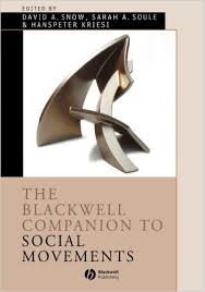 The Blackwell Companion to Social Movements (Blackwell Companions to Sociology Series)