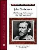 Critical Companion To John Steinbeck A Literary Reference To His Life and Work