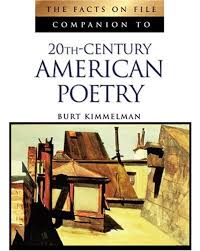 The Facts On File Companion To 20th-Century American Poetry The Facts On File Companion To 20th-Century American Poetry