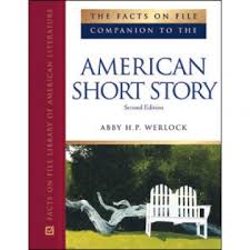 The Facts On File Companion to the American Short Story 2nd Edition The Facts On File Companion to the American Short Story 2nd Edition