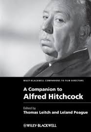 A Companion to Alfred Hitchcock-Wiley Blackwell 2011