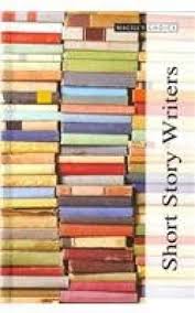 Short Story Writers by Charles E May - Magills Choice Short Story Writers by Charles E May - Magills Choice