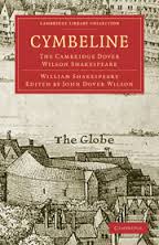 CAMBRIDGE Cymbeline - William Shakespeare CAMBRIDGE Cymbeline - William Shakespeare