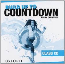 Build up to Countdown Class Audio CD