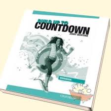 Build up to Countdown Workbook CD-ROM Build up to Countdown Workbook CD-ROM