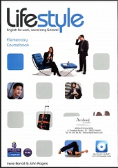 Lifestyle Elementary Coursebook