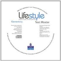 Lifestyle Elementary Test Master CD-ROM