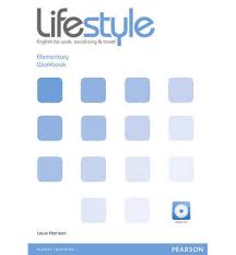 Lifestyle Elementary Workbook