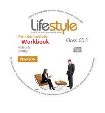 Lifestyle Pre-Intermediate Workbook Audio Lifestyle Pre-Intermediate Workbook Audio