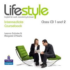 Lifestyle Intermediate Coursebook Audio