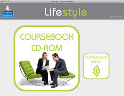 Lifestyle Intermediate Self-Study CD-ROM Lifestyle Intermediate Self-Study CD-ROM