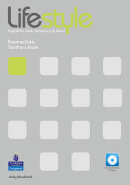 Lifestyle Intermediate Teachers Book Lifestyle Intermediate Teachers Book