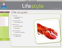 Lifestyle Intermediate Test Master CD-ROM Lifestyle Intermediate Test Master CD-ROM