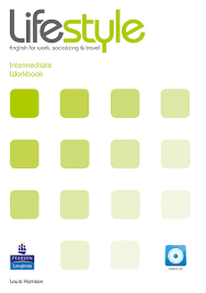 Lifestyle Intermediate Workbook Lifestyle Intermediate Workbook