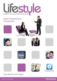 Lifestyle Upper-Intermediate Coursebook