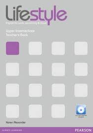 Lifestyle Upper-Intermediate Teachers Book Lifestyle Upper-Intermediate Teachers Book