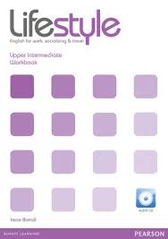 Lifestyle Upper-Intermediate Workbook