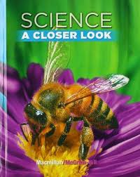 Science A Closer Look Grade 2 Student Edition Science A Closer Look Grade 2 Student Edition